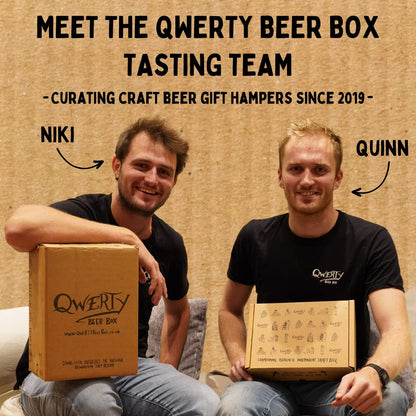 - Premium IPA/Pale Ale Cheers Dad Beer Gift Hamper | 10 Independent Craft Beers -