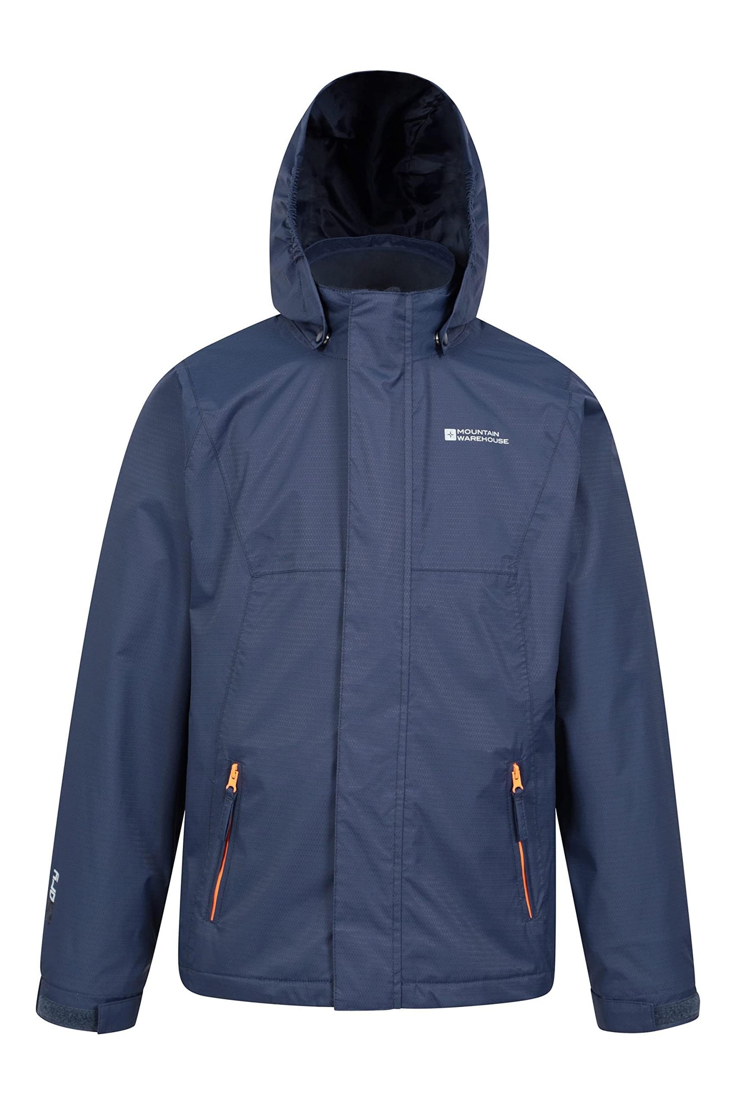 - Mountain Warehouse Bracken Extreme Kids 3 in 1 Jackets -
