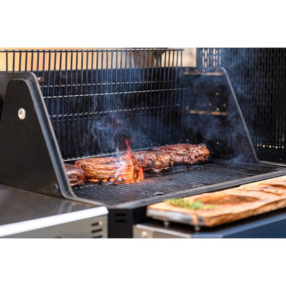 - Masterbuilt MB20041320 Gravity Series | 1050 Outdoor Digital Charcoal Barbecue -