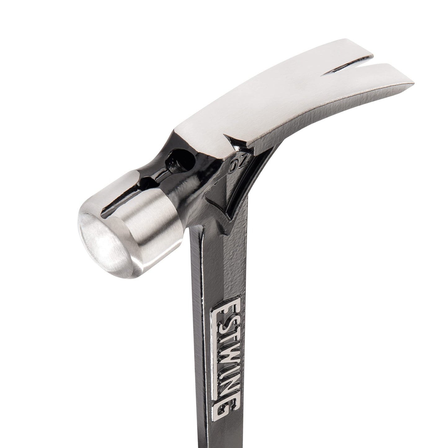- Estwing EB/19S 19 oz Vinyl Grip Ultra Hammer -