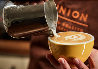 - Union Coffee | Signature Coffee Set | -