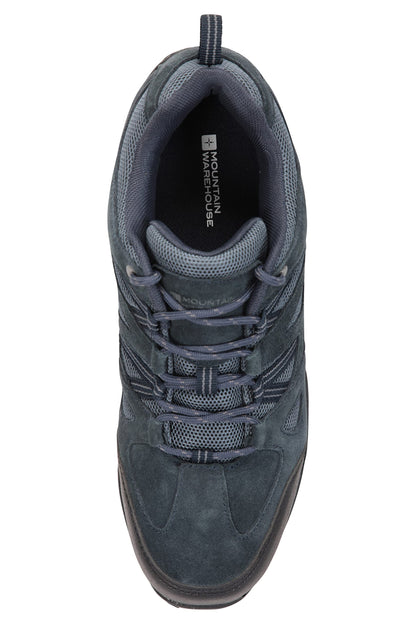 - Mountain Warehouse Outdoor Mens Walking Shoes -