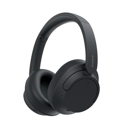 - Sony Noise Cancelling Wireless Bluetooth Headphones | Up to 35 hours battery life and Quick Charge | Black -