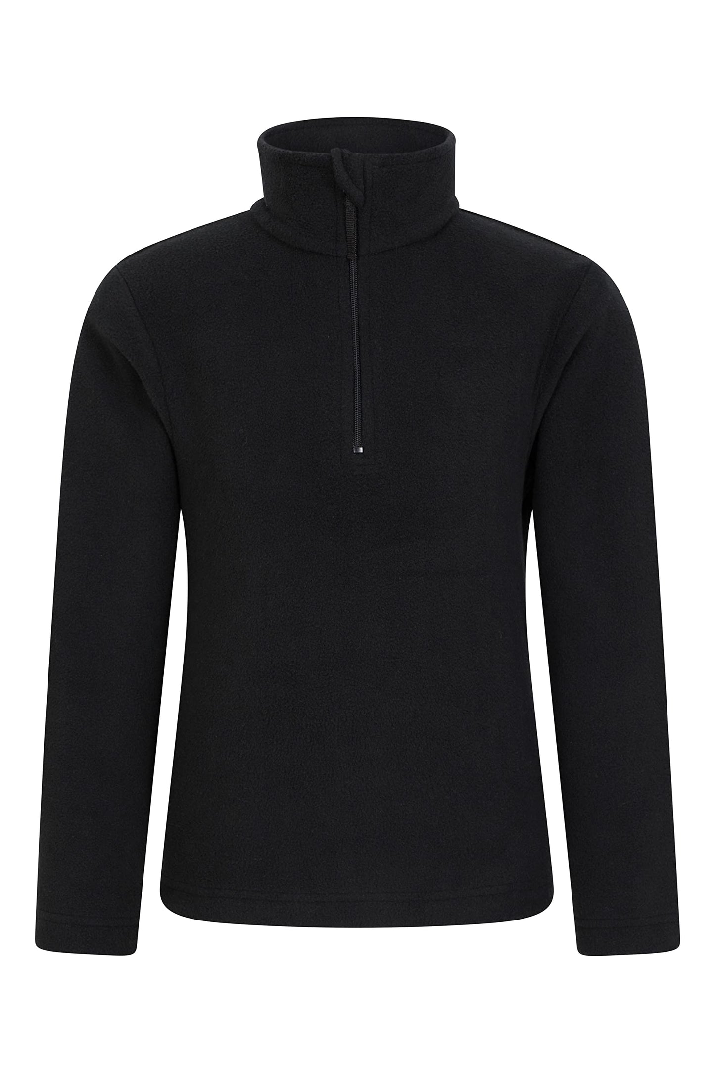 - Mountain Warehouse Camber II | Kids Half-Zip Fleece -
