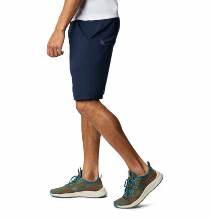 Columbia Men's Tech Trail Shorts