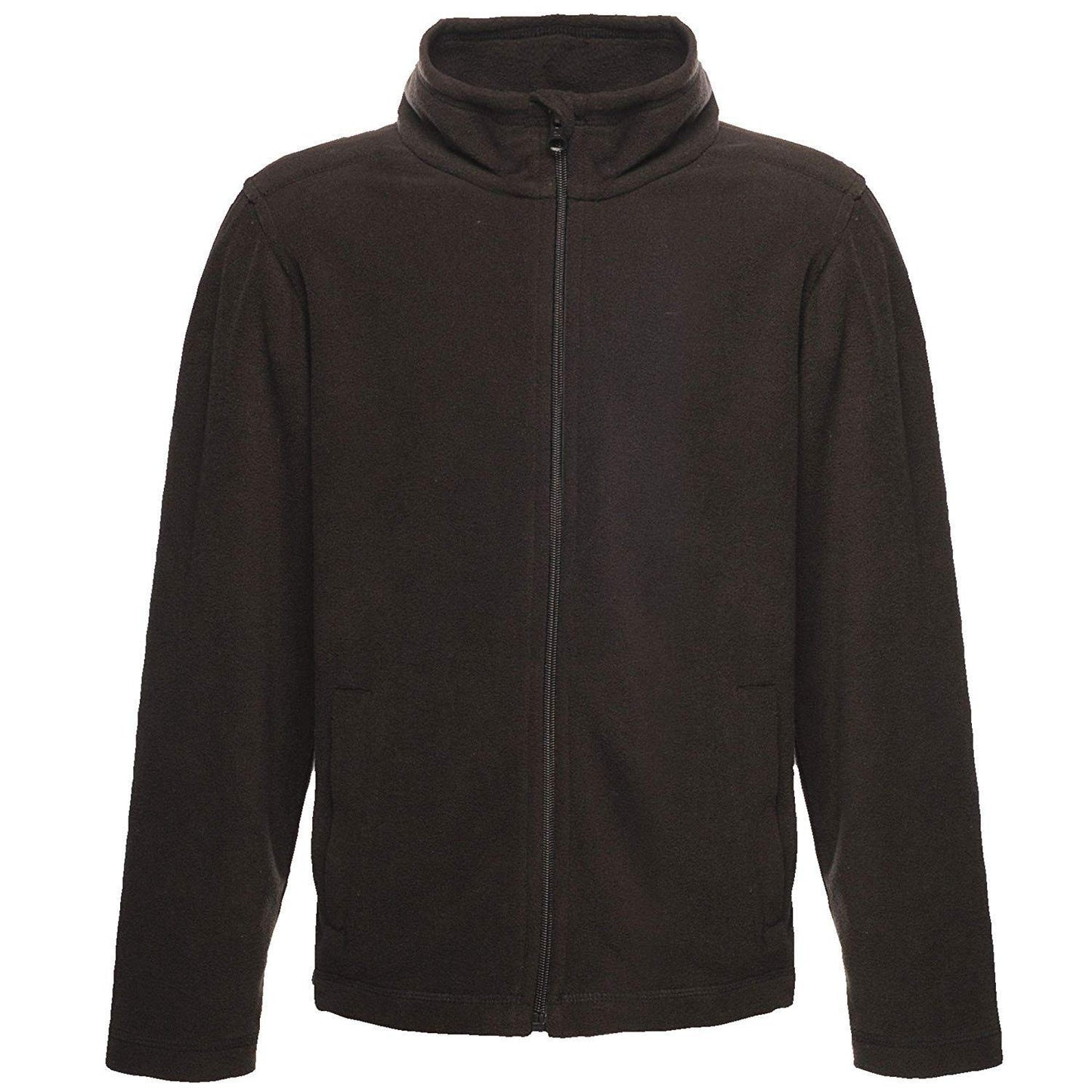- Regatta Unisex Kids Professional | Brigade Ii Quick Drying Full Zip Fleece -
