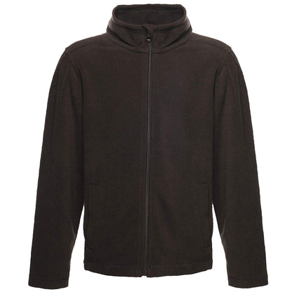 - Regatta Unisex Kids Professional | Brigade Ii Quick Drying Full Zip Fleece -