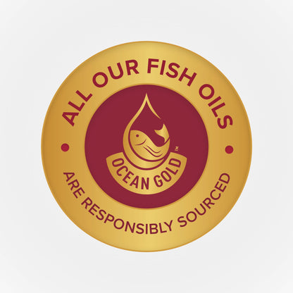- Seven Seas Omega-3 Fish Oil Max Strength | 1250 mg Fish Oil | 1063 mg Omega-3 -