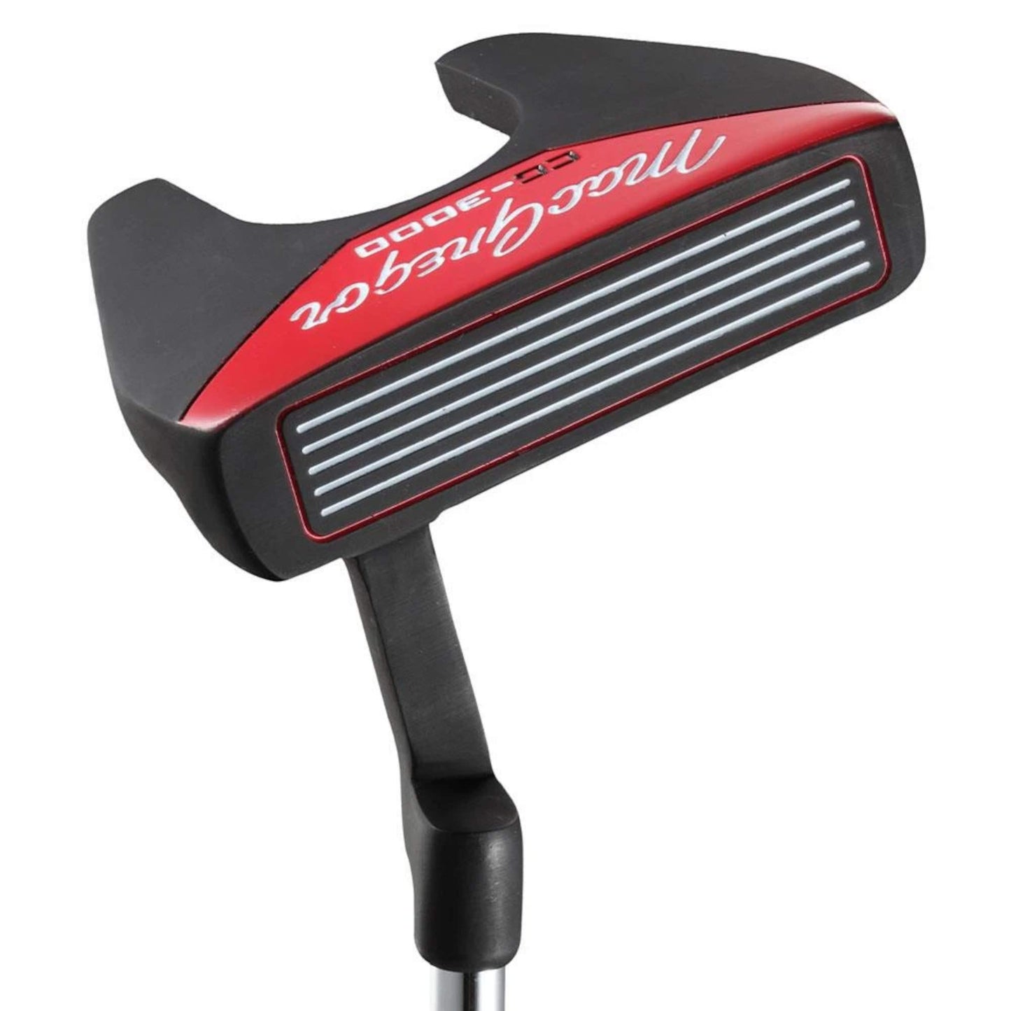 - MacGregor Golf CG3000 Stainless Steel Irons Golf Club | Stand Bag Half Package Set -