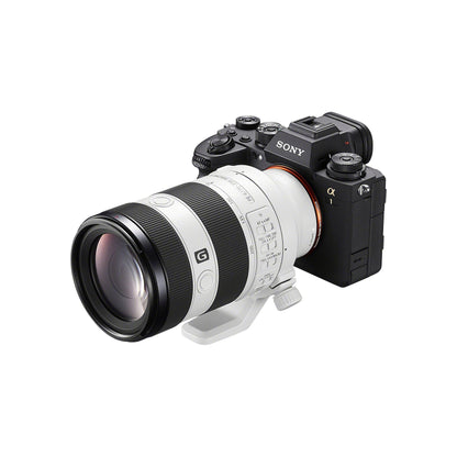 - Sony FE 70-200mm F4 G OSS II | G Full-frame Telephoto Zoom Lens (SEL70200G2) -