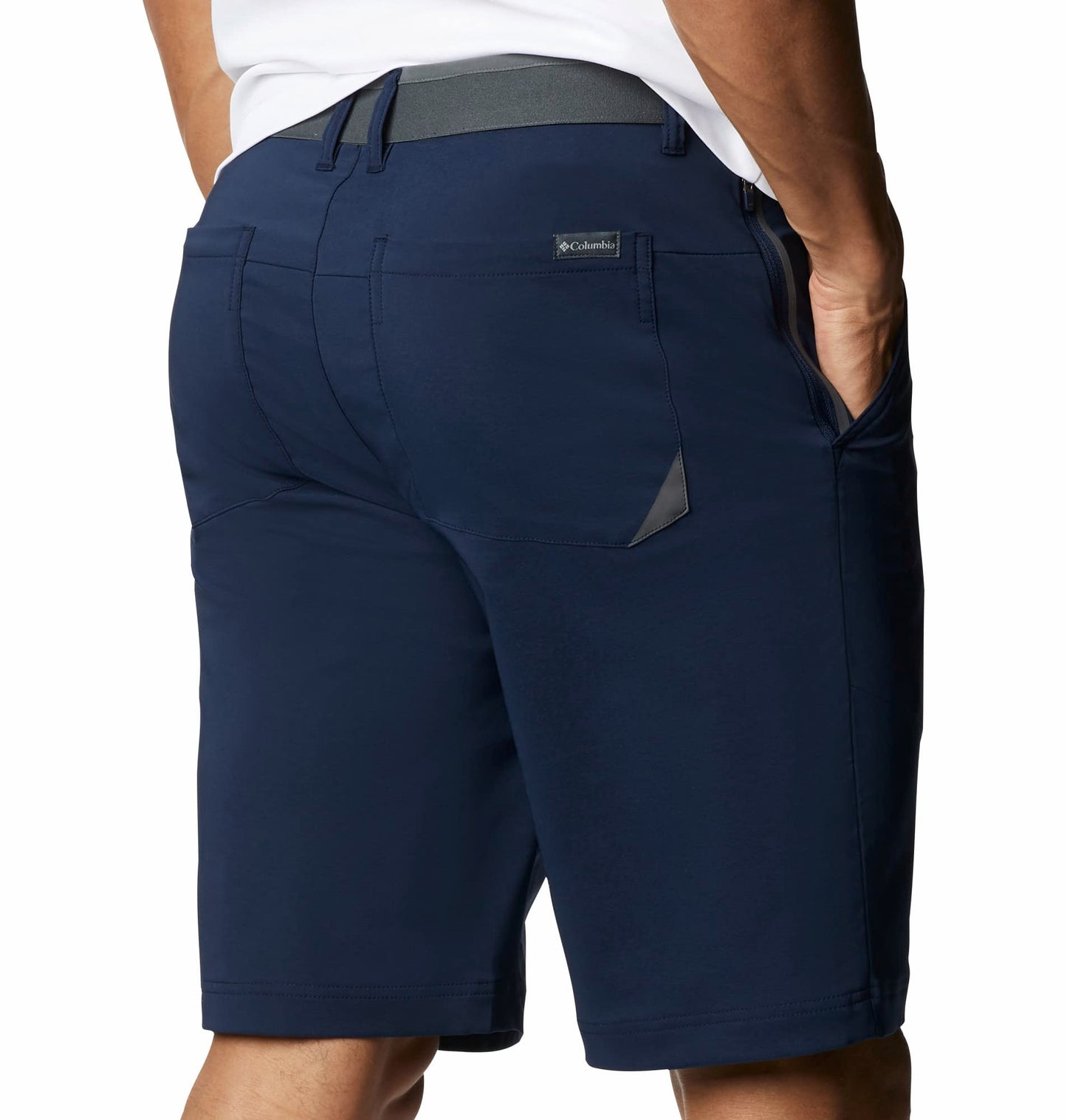 Columbia Men's Tech Trail Shorts