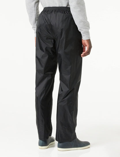 - Regatta Mens Pro P/Away O/Trs | Trousers | Black -