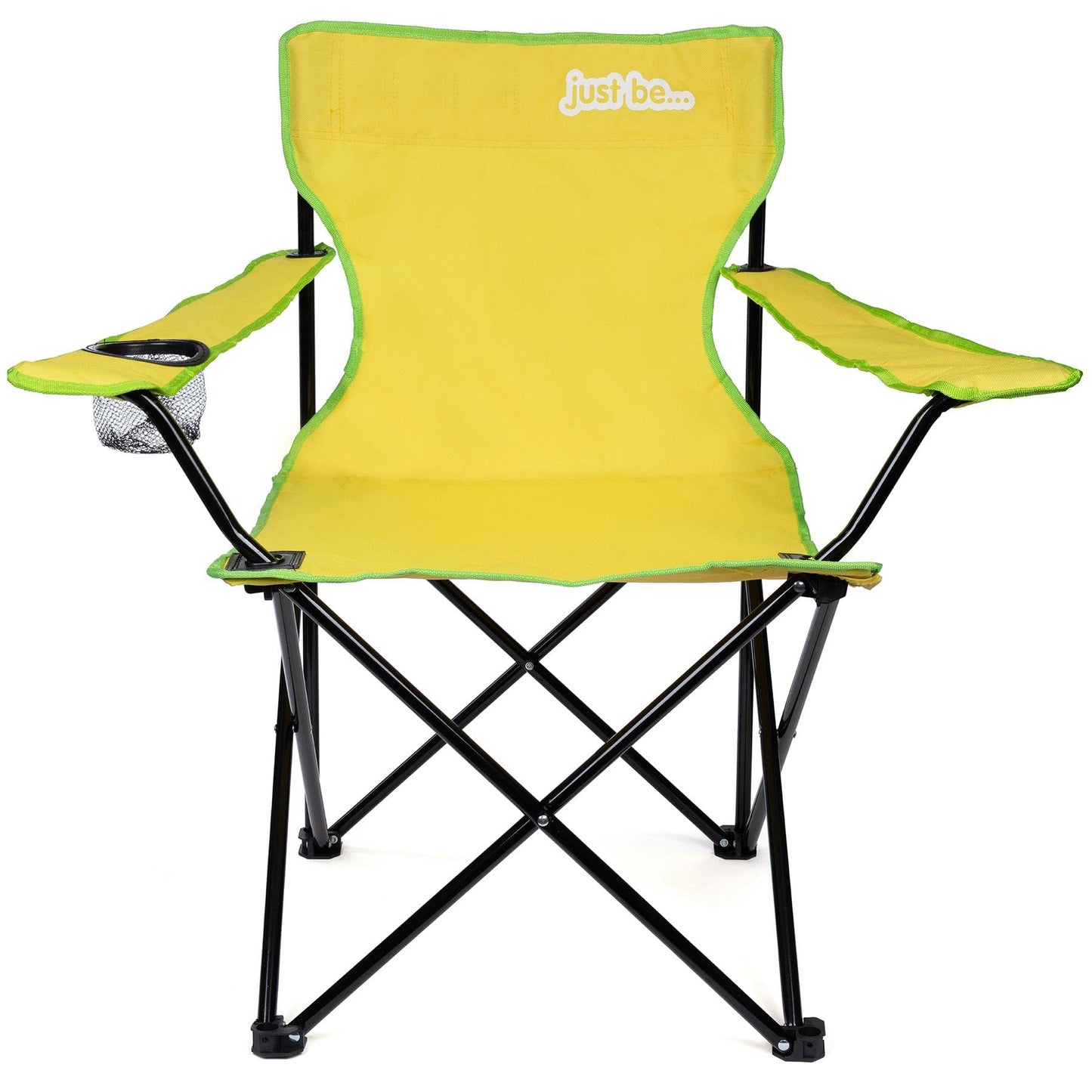 - Folding Camping Chair | Lightweight Foldable Chair Suitable for Outdoors -