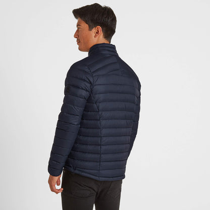 - TOG24 Drax Mens Packable Down Jacket | Padded Ultra Warm With No Weight -