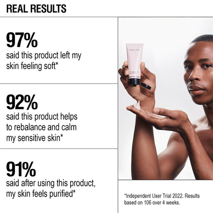 - Grown Alchemist Skin Renewal Mask | Creamy, Wash-off Clay Mask –