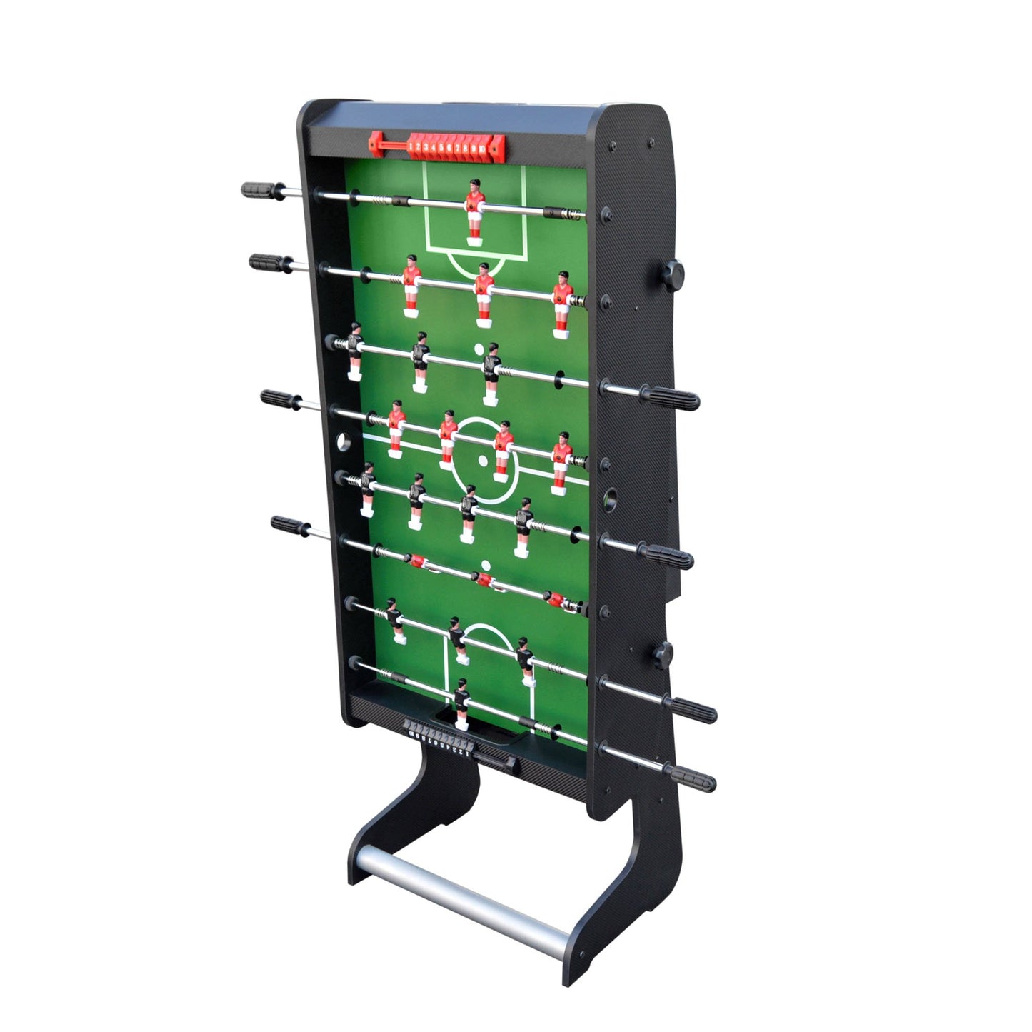 - VIAVITO FT100X 4ft Folding Football Table -