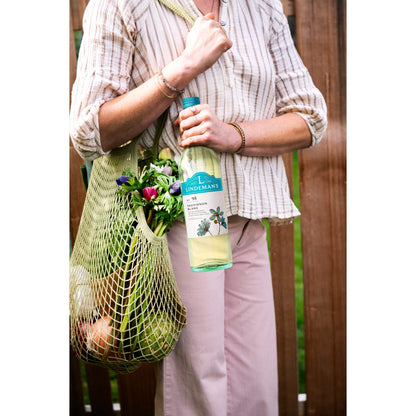 - Lindeman's Sauvignon Blanc White Wine Case from South Eastern Australia | 6 x 750ml -