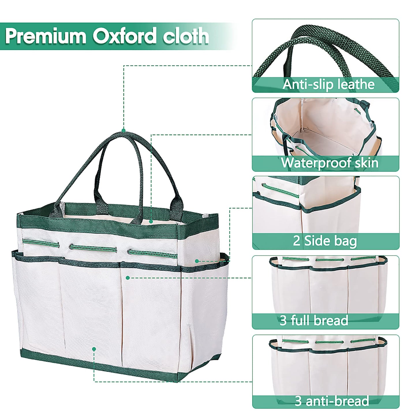 - LBSTP Gardening Hand Tool Gift Kit | 10 Piece Heavy Duty Garden Tool Sets -