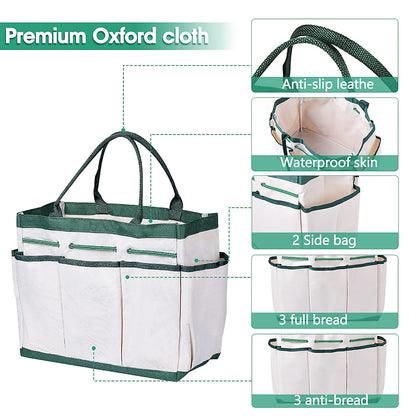 - LBSTP Gardening Hand Tool Gift Kit | 10 Piece Heavy Duty Garden Tool Sets -