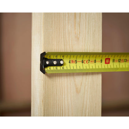 - STANLEY FATMAX | Tape Measure Blade Armor | Metric Shock Resistant -