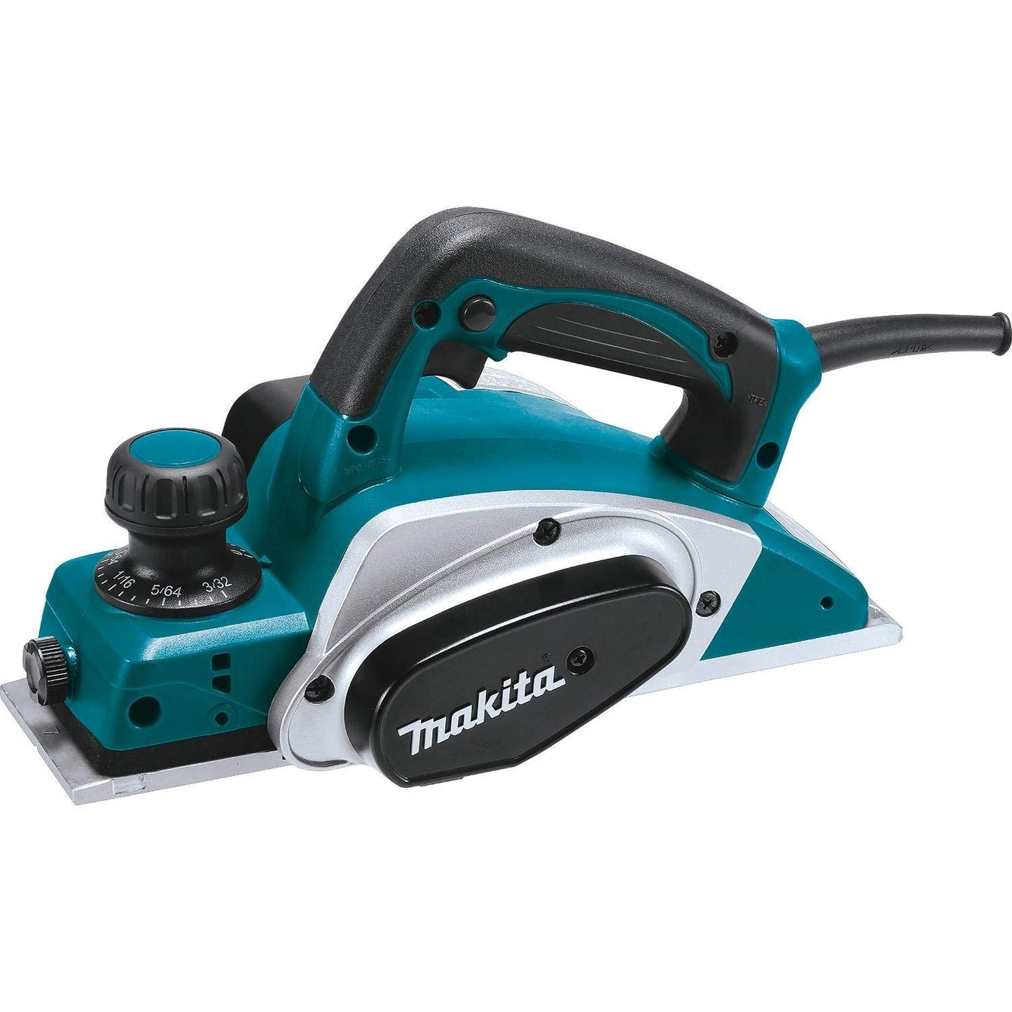 - Makita KP0800K/2 | 240V 82mm Heavy Duty Planer | Supplied in A Carry Case -
