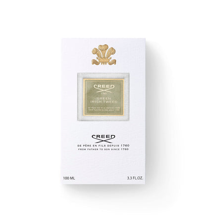 Creed Green Irish Tweed Eau De Perfum Spray 3.3oz (100ml)
