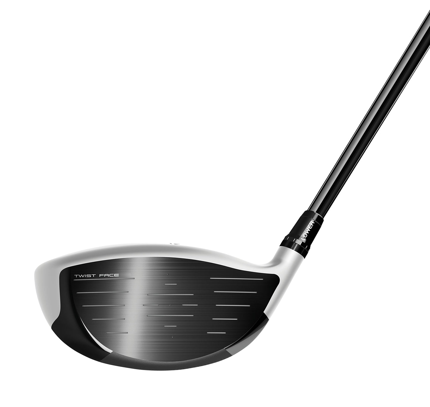 - Taylormade | B1244807 | Golf Driver | Black -