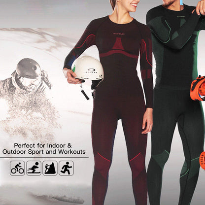 - NOOYME Thermal Underwear -