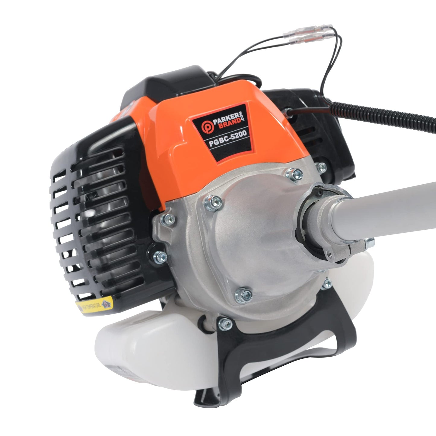 52cc Petrol Garden Brush Cutter, Grass Line Trimmer