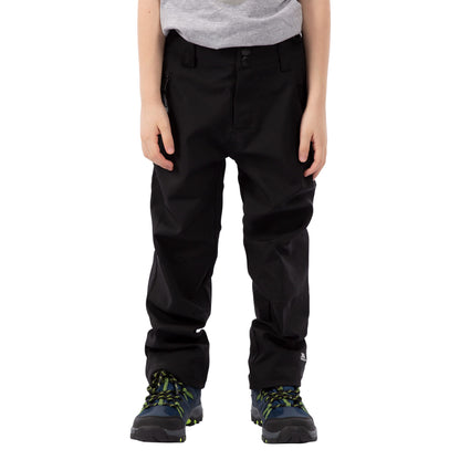 - Trespass | Kids Walking Trousers | Lightweight | Windproof -