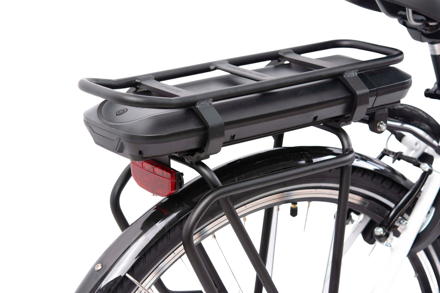 - F.lli Schiano E-Moon 28 inch electric bike -