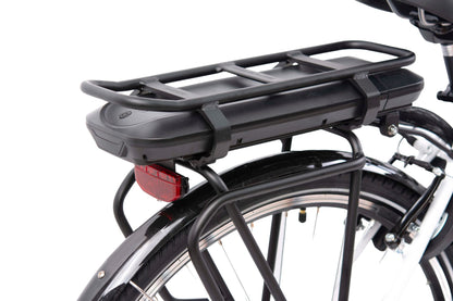 - F.lli Schiano E-Moon 28 inch electric bike -