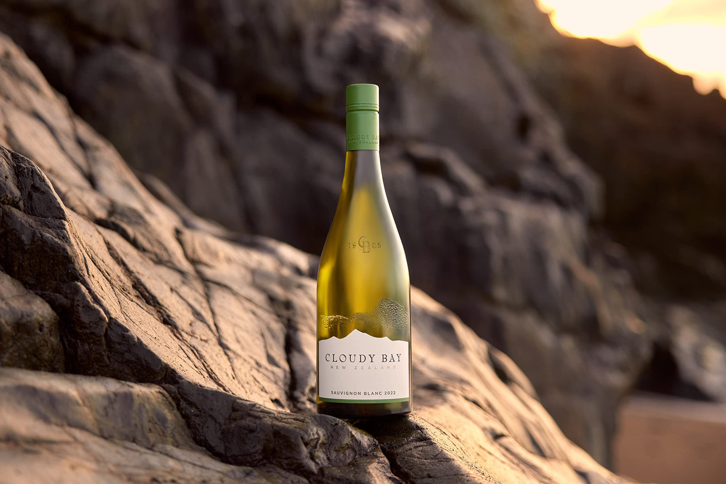 Cloudy Bay Sauvignon Blanc, Marlborough New Zealand, 75cl