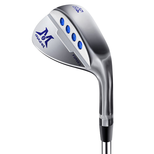 - MAZEL Individual Right Handed Golf Sand Wedge 48,50,52,54,56,58,60 -