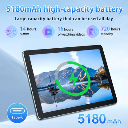 - OSCAL 10 Inch Tablet | PAD50WIFI Android 13 Tablets | WIFI 6 Tablet -