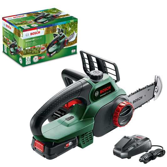Bosch UniversalChain 18 (1 x 2.5 Ah)