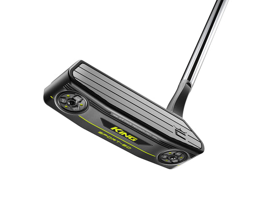 Cobra Golf 2021 King Vintage Sport 60 Putter (Men's Right Hand, 34 Inch)