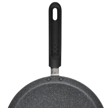 - Russell Hobbs | Metallic Marble Crepe and Pancake Frying Pan |  Non-Stick Flat Skillet Pan for Omelette -