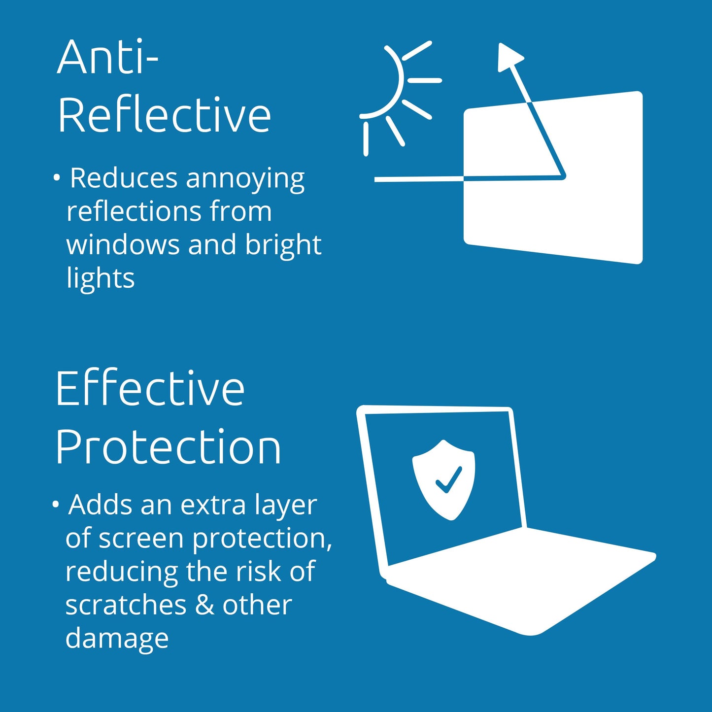 - Kensington Laptop Privacy Screen Filter | 2-Way Removable Protector for 14" 16:9 Laptops/Tablets -