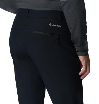 Columbia Triple Canyon II Men's Hiking Pants Black