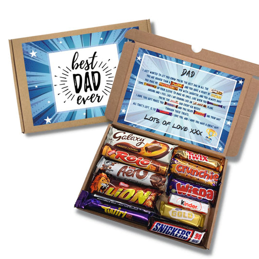 - Chocolate Hamper | Ultimate Chocolate Gift Box -