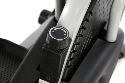 - Luna Pro | 2-in1 Elliptical Cross Trainer | Exercise Bike -