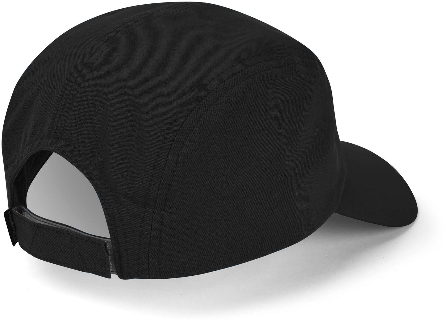 Berghaus Unisex Skye Trail Cap, Black, One Size