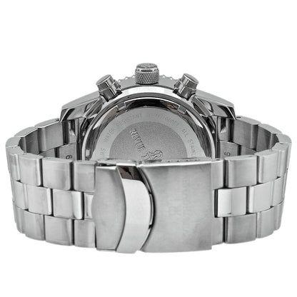 - Revue Thommen Men's Watch | Divers Watch | Professional Automatic Chronograph -