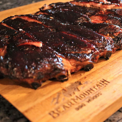 BBQ Hardwood Pellets, Gourmet, 20-Lb. -FK99