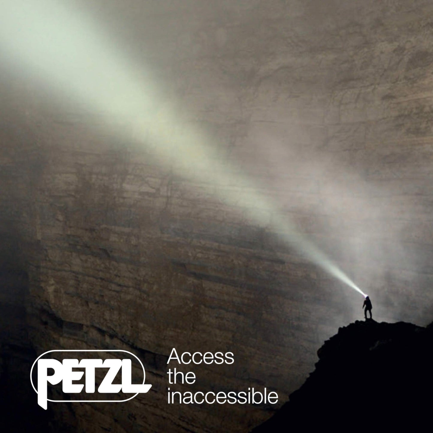 - Petzl Swift Headlamp RL | 12.5 cm | Blue -