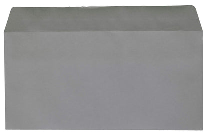 - SmithPackaging 100 GSM Peel and Seal Wallet 25 Envelopes |110 mm Length x 220 mm Width -