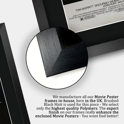 - HWC Trading FR A3 Alien -