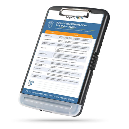 - DMFLY Clipboard | Heavy Duty Clip Boards With Pen Holder | A4 Plastic Clipboards -