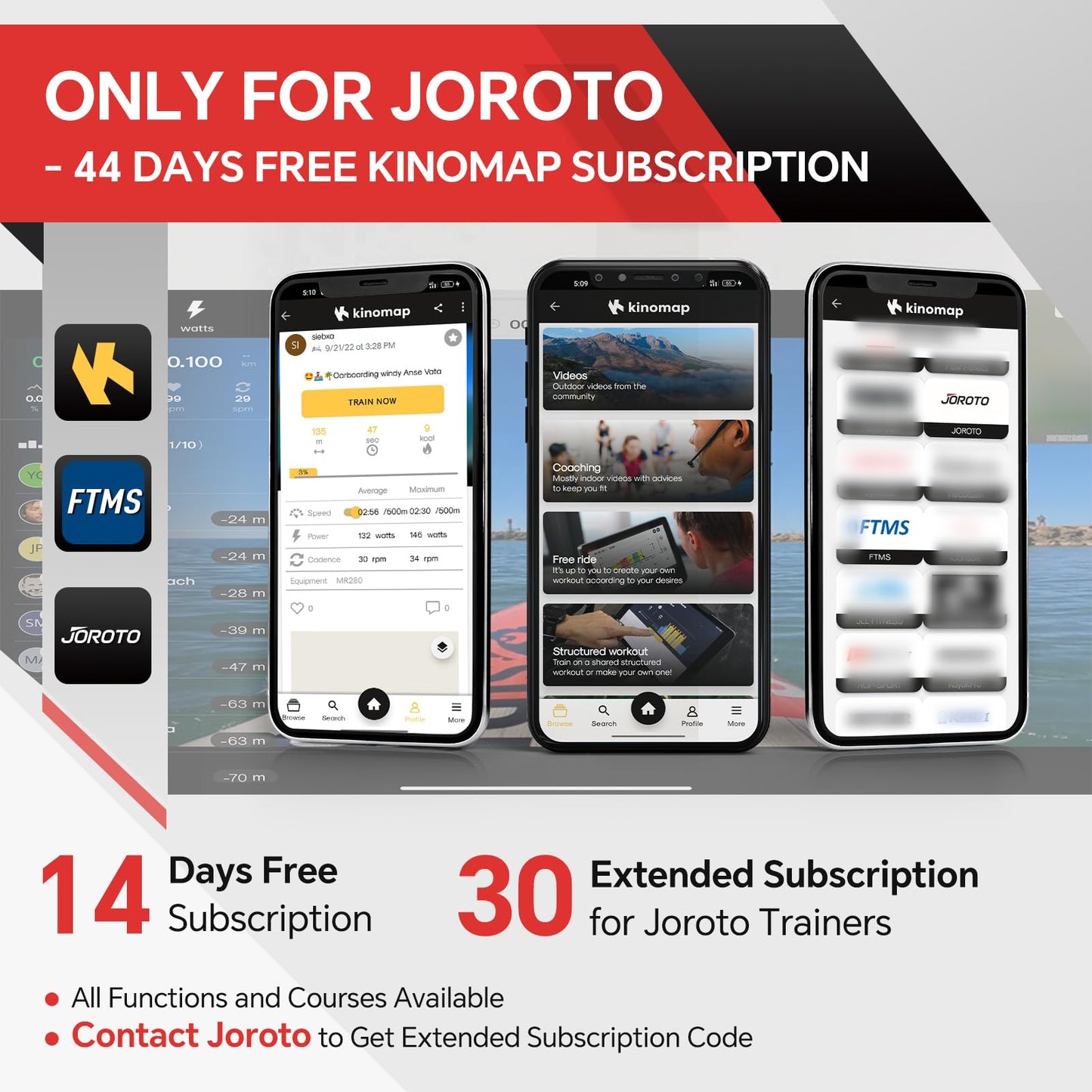 - JOROTO MR23 Rowing Machines For Home Gym | Foldable Rower Machine | 300 LBS Weight Capacity -